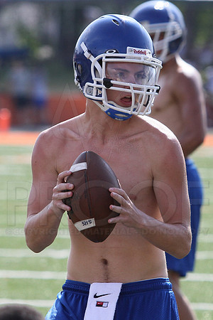 1st Annual James King 7 on 7 (Malvern) (� Justin Manning) JWM0058