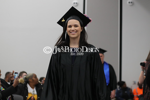Arkansas State University Three Rivers (Health Sciences' Pinning Ceremony) LPN & RN 12-12-24 _JWM_0755