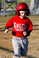 T-ball Angel's & Rangers 3-26-13 (© Justin Manning) JWM0010