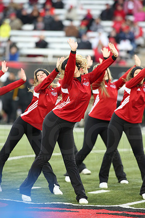 Appalachian State @ Arkansas State 11-15-2014 (©Justin Manning) JWM_0786