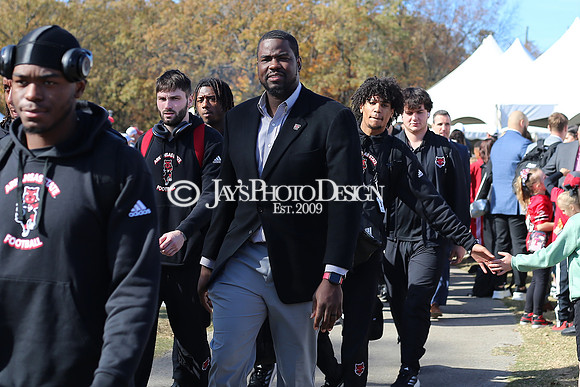 ULM @ Arkansas State 11-23-24_JWM_0069