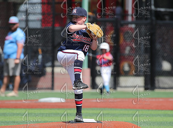 Hot Springs Nationals vs. Texarkana Sticks 9U 3-30-25_JWM_0492