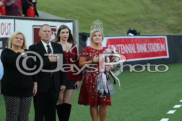 South Alabama @ Arkansas State 10-15-16_JWM_0335