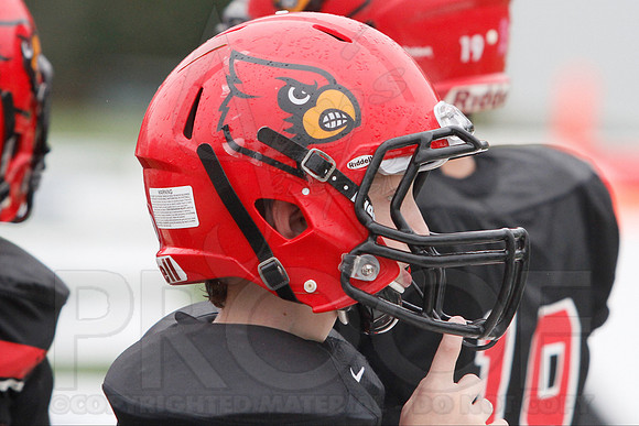 Mt. Pine @ Harmony Grove Peewee 10-5-13 (© Justin Manning) JWM0055