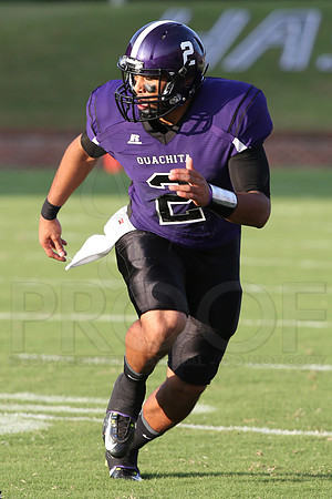 Southern Nazarene @ OBU 9-13-2014 (©Justin Manning) JWM_343