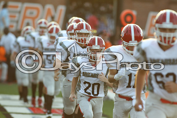 Glen Rose @ Malvern 9-4-2015 (©Justin Manning) JWM_0044
