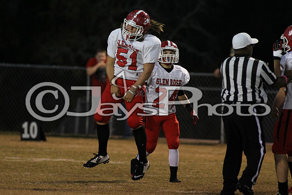 Glen Rose @ Bismarck 10-9-2015 (©Justin Manning) JWM_0097