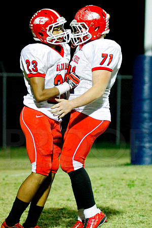 Glen Rose @ Two Rivers 11-1-12 (Justin Manning)0087
