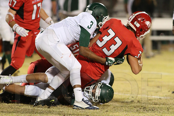 vGlen Rose @ Episcopal 11-7-2014 (©Justin Manning) JWM_167