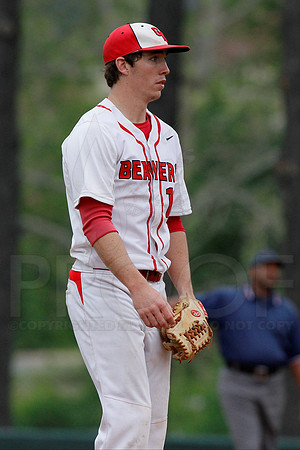 Glen Rose vs Piggott (3A State Baseball 1st Round 5-9-13) (©Justin Manning) JWM0020