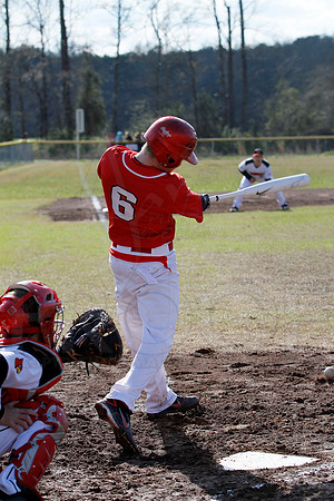 Glen Rose @ Harmony Grove 3-25-13 (© Justin Manning) JWM0095