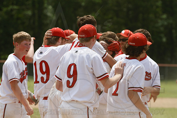 Glen Rose vs. Jessieville 4-28-12 (Justin Manning)222