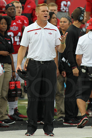 Missouri State @ Arkansas State 9-19-2015 (©Justin Manning) JWM_0559
