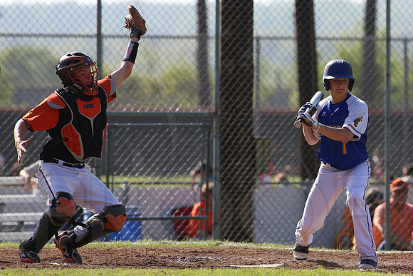 Sheridan @ Malvern 4-15-13 (© Justin Manning) JWM0254