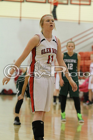 Episcopal @ Glen Rose (Senior Night) 2-10-2015 (©Justin Manning) JWM_159