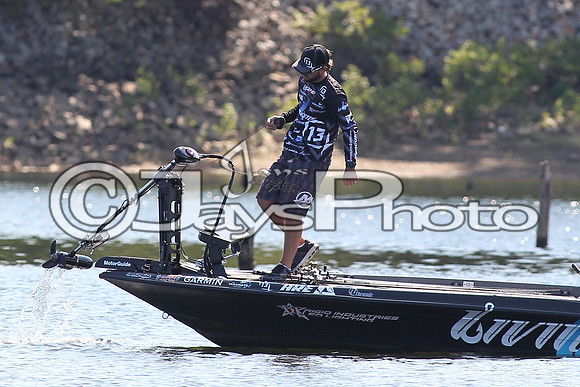 Forrest Wood Cup (Day 1) 8-20-2015 (©Justin Manning) JWM_0575