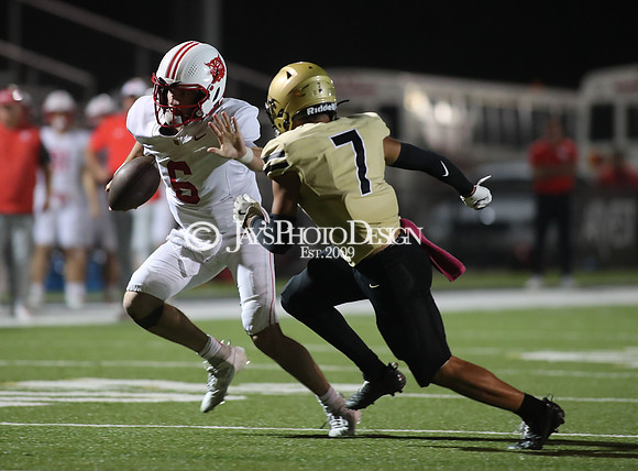 Harding Academy @ Nettleton 10-25-24_JWM_0829
