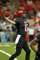 Georgia Southern @ Arkansas State 10-5-16_JWM_0034