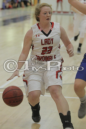 Jessieville @ Harmony Grove Senior Girls 1-12-2016 (©Justin Manning) JWM_0165