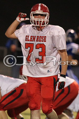 Glen Rose @ Bismarck 10-9-2015 (©Justin Manning) JWM_0381