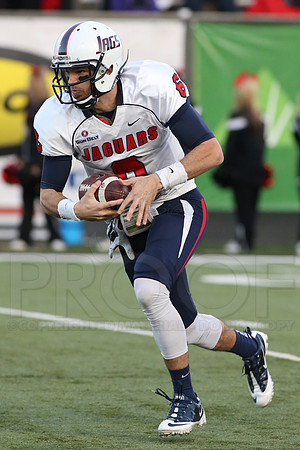 South Alabama @ Arkansas State 11-8-2014 (©Justin Manning) JWM_856