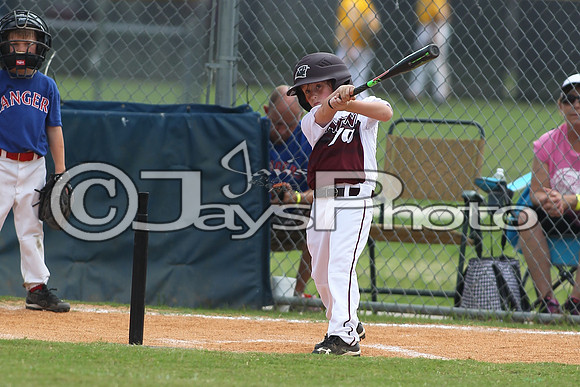 Arkadelphia vs Benton 5-6 year old All-Stars 6-13-2015 (©Justin Manning) JWM_0231