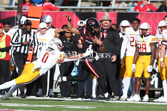 ULM @ Arkansas State 11-23-24_JWM_1064