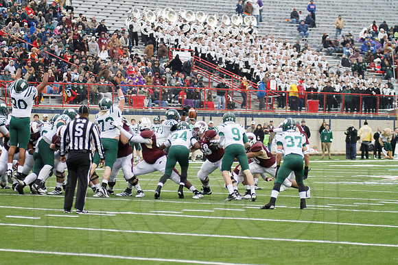 Independence Bowl ULM vs. Ohio 12-28-12 (Justin Manning)0336