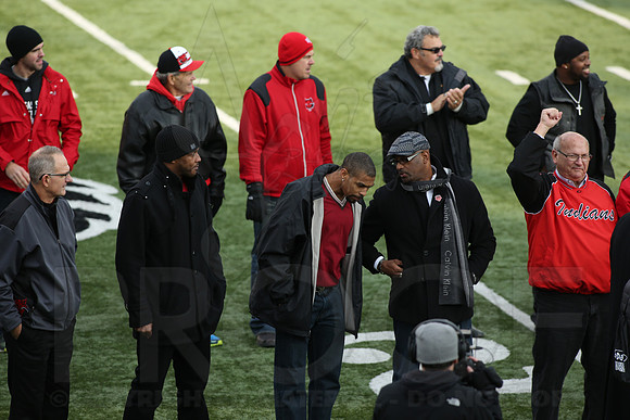 Appalachian State @ Arkansas State 11-15-2014 (©Justin Manning) JWM_0691