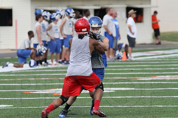 1st Annual James King 7 on 7 (Malvern) (� Justin Manning) JWM0200
