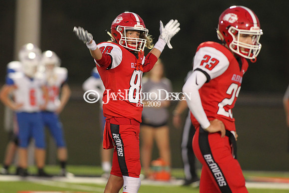 Two Rivers @ Glen Rose (Homecoming) 9-27-19_0529