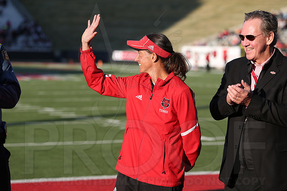 South Alabama @ Arkansas State 11-8-2014 (©Justin Manning) JWM_719