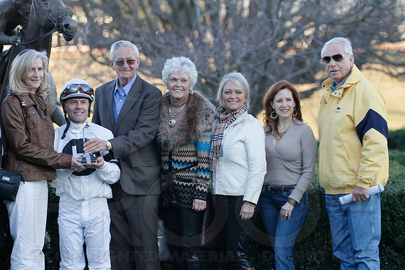 Oaklawn 1-21-13 (Smarty Jones Stakes) (Justin Manning)0300