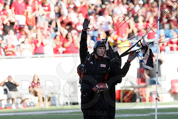 ULM @ Arkansas 9-8-12 (Justin Manning)248