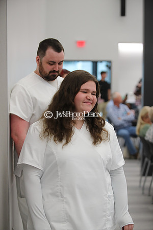 Arkansas State University Three Rivers Health Sciences' Pinning Ceremony (LPN & RN) 5-9-24_JWM_0095