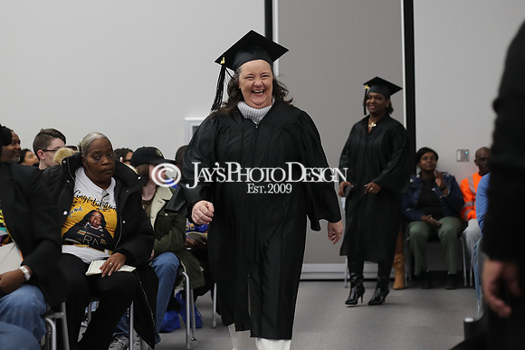 Arkansas State University Three Rivers (Health Sciences' Pinning Ceremony) LPN & RN 12-12-24 _JWM_0827