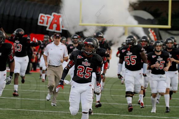 Southern Alabama @ ASU 10-13-12 (Justin Manning)0064