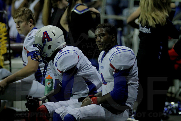 Arkadelphia @ Malvern 11-2-12 (Justin Manning)0343