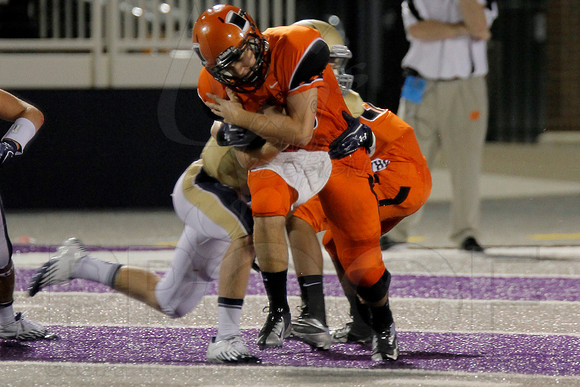 SC vs. Warren at UCA 8-27-12 (Justin Manning)006