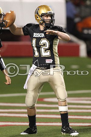 2A State Finals Rison vs. McCrory 12-11-2015 (©Justin Manning) JWM_0026