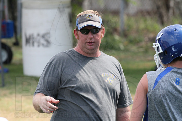 1st Annual James King 7 on 7 (Malvern) (� Justin Manning) JWM0186