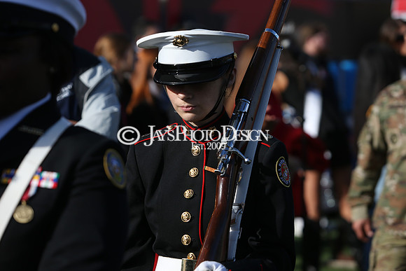 ULM @ Arkansas State 11-23-24_JWM_0198