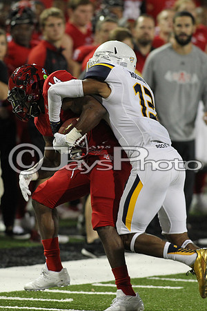 Toledo @ Arkansas State 9-2-16_JWM_2157