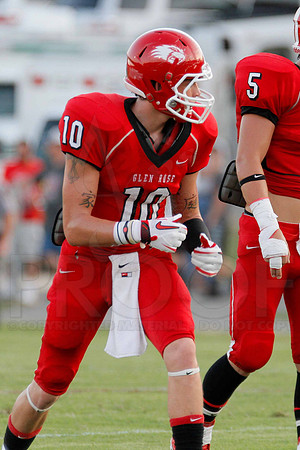 Glen Rose @ Malvern 9-3-12 (Justin Manning)287