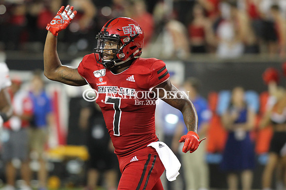 SMU @ Arkansas State 8-31-19_1024