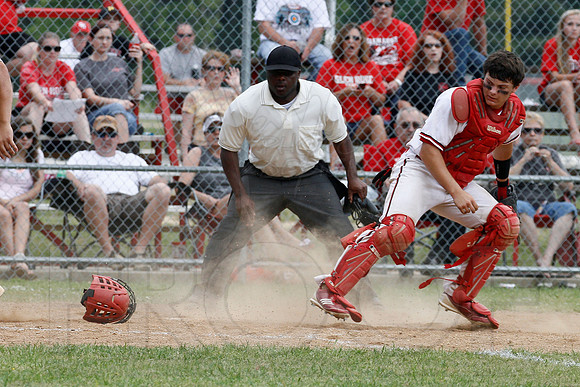 Glen Rose vs. Jessieville 4-28-12 (Justin Manning)066