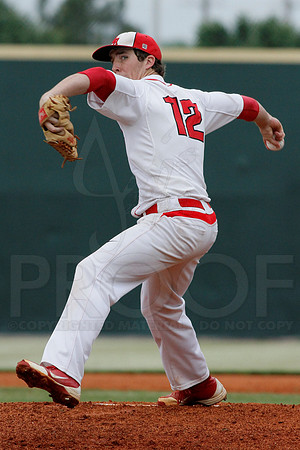 Glen Rose vs Piggott (3A State Baseball 1st Round 5-9-13) (©Justin Manning) JWM0105