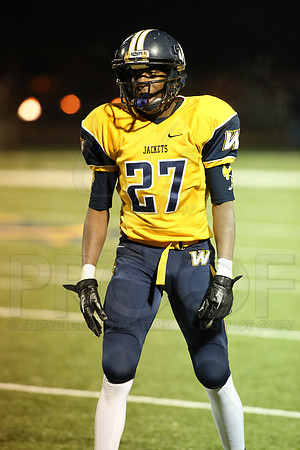 Hooten's AR Football 11-14-2014 (©Justin Manning) JWM_0196