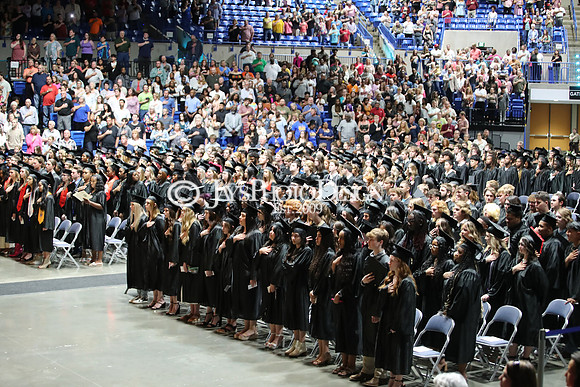Arkansas State Three Rivers Graduation 5-14-24_JWM_0191