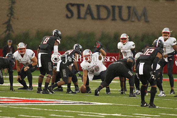 UNLV @ Arkansas State 9-22-18_JWM_0514